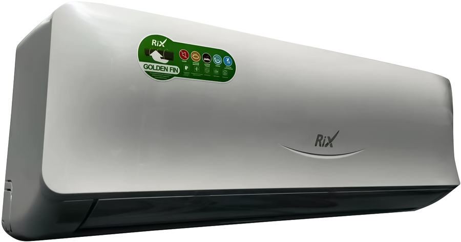 Rix LITE I/O-W07MB