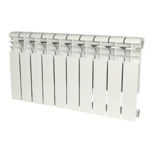 Rommer Profi 350 10 секций (RAL-1210-035010)