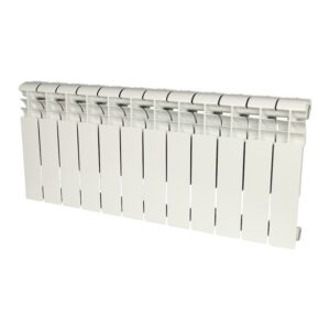 Rommer Profi 350 12 секций (RAL-1210-035012)