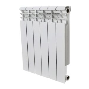 Rommer Profi 500 6 секций (RAL-1210-050006)