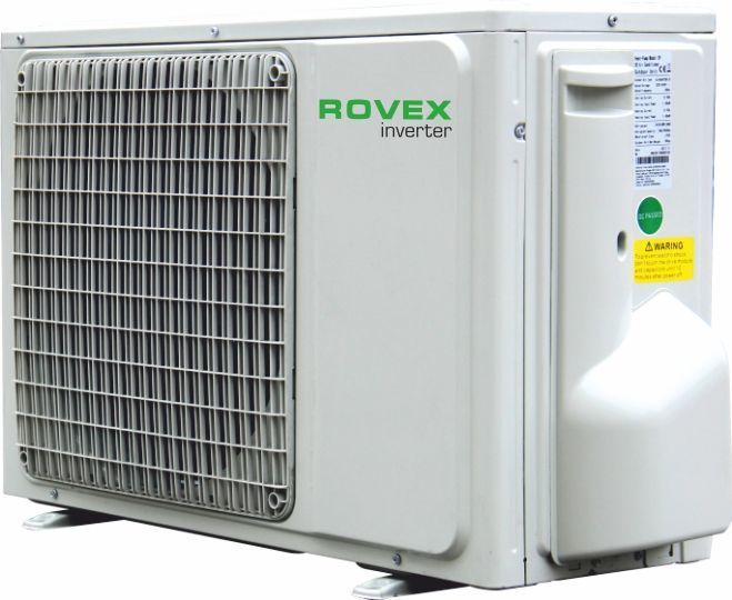 Rovex Free Match 2M18UIHA1