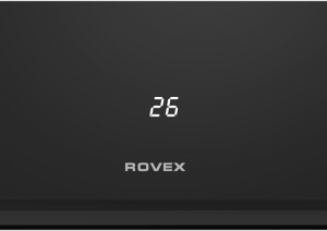 Rovex Pro Black RS-09CST5