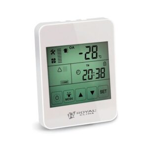 Royal Clima LB-12100-RU