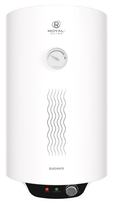 Royal Clima RWH-E100-RE