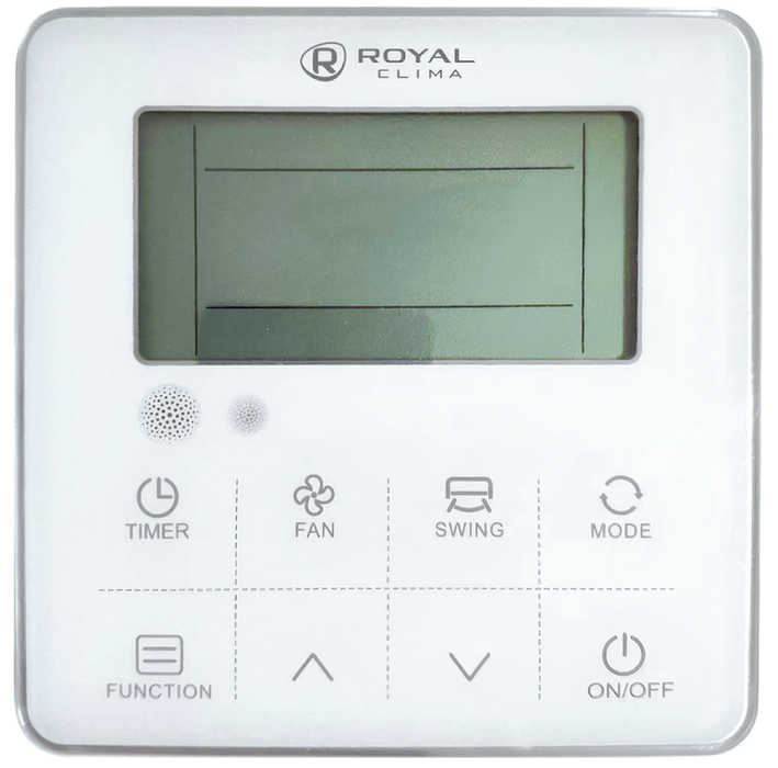 Royal Clima XK-06
