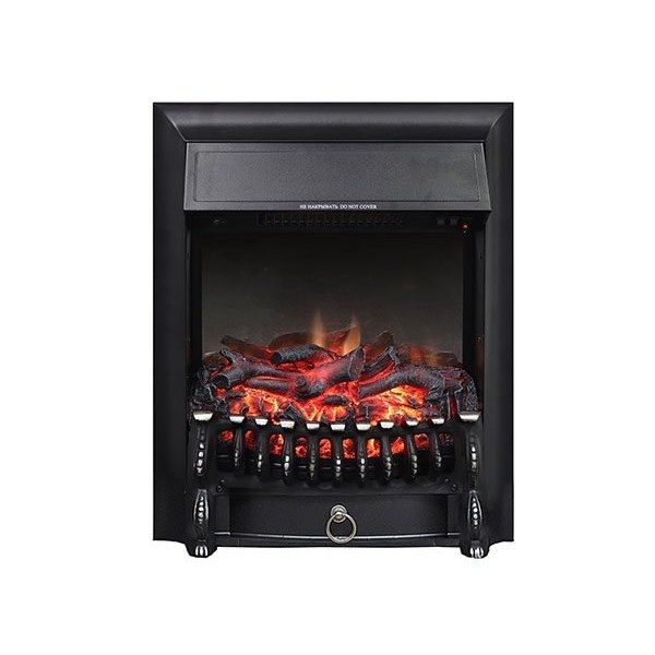 Royal Flame Fobos FX M Black RC