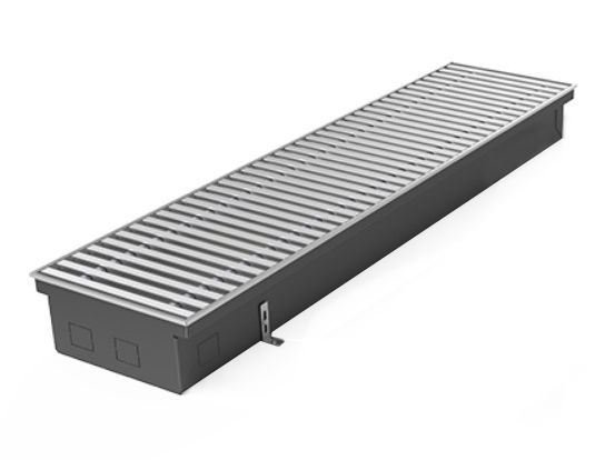 Royal Thermo ATRIUM 90*200*3000