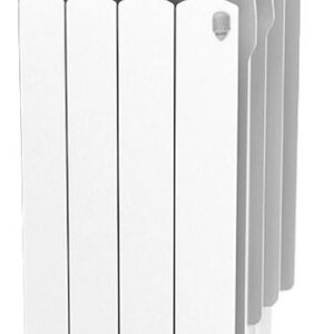 Royal Thermo Indigo 500 2.0 4 секц.