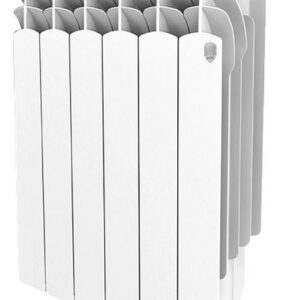 Royal Thermo Indigo 500 6 секц.