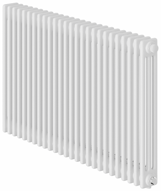 Royal Thermo Insignia VC3050 - 26 секц. RAL9016, нижнее 1/2
