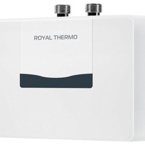 Royal Thermo NP 6 Smarttronic