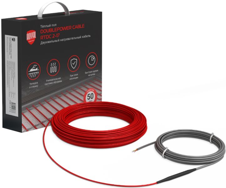 Royal Thermo RTDC 2-17-1200