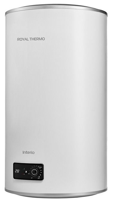 Royal Thermo RWH 100 Interio
