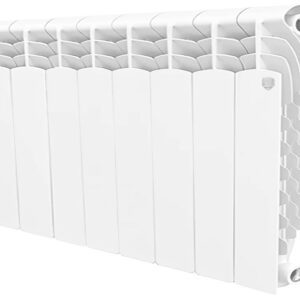 Royal Thermo Revolution 350 8 секц.