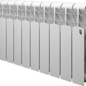 Royal Thermo Revolution A 350 - 10 секц.