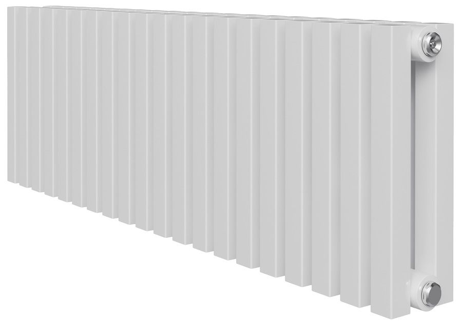 Royal Thermo Shift Q30 C2030 - 14 секц. RAL9016, боковое 1/2