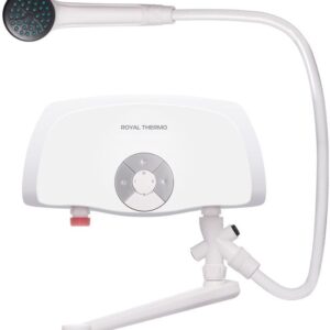 Royal Thermo Smartfix TS (6,5 kW) - кран+душ