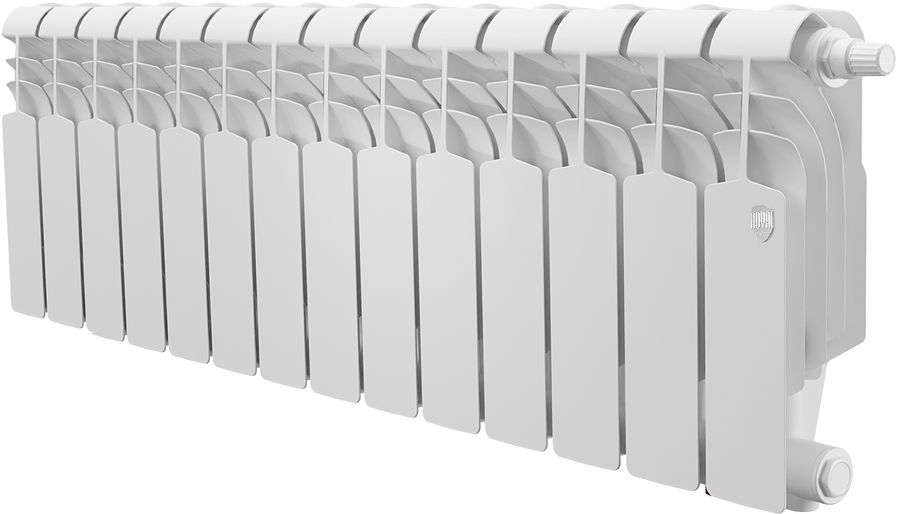 Royal Thermo Vittoria Super 300 VDR 14 секц.