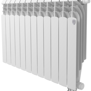Royal Thermo Vittoria Super 500 VDR80 - 13 секц.