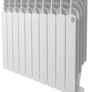 Royal Thermo Vittoria Super 500 VDR80 - 9 секц.