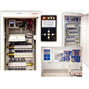 SAVITR Prof 60 X (380В, 60кВт)