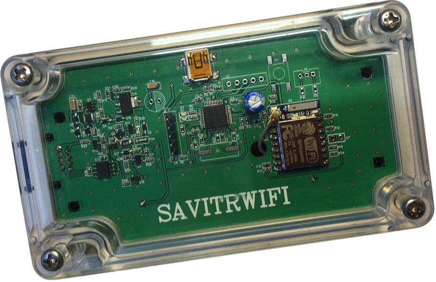SAVITR Ultra 22 Plus (380В, 22,5кВт)