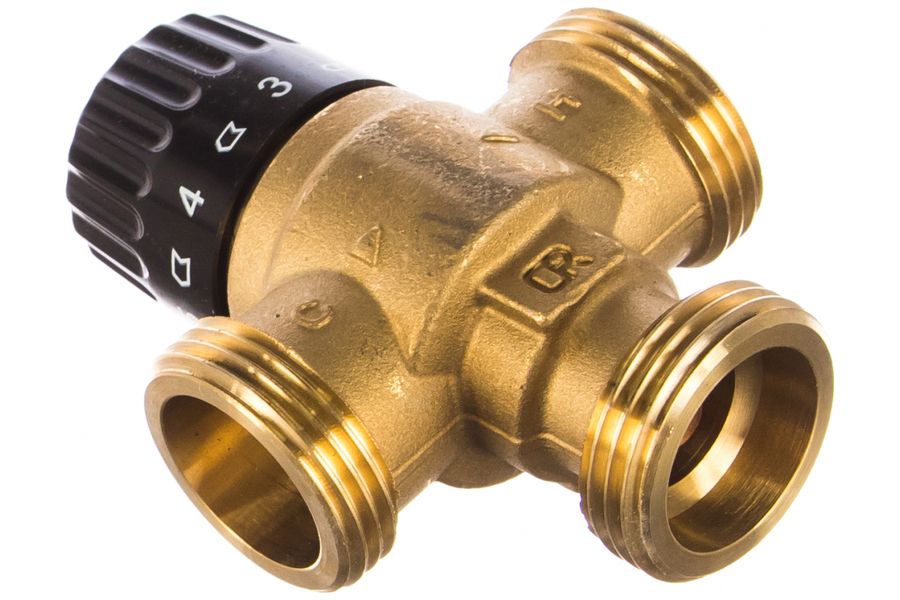 STOUT 3/4 НР 30-65°С KV 2,3
