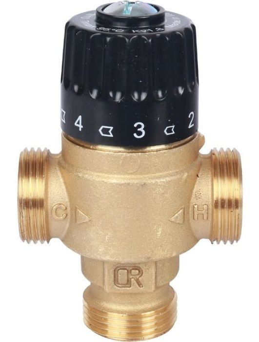STOUT 3/4 НР 30-65°С KV 2,3