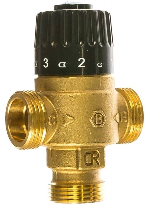 STOUT 3/4 НР 30-65°С KV 2,3