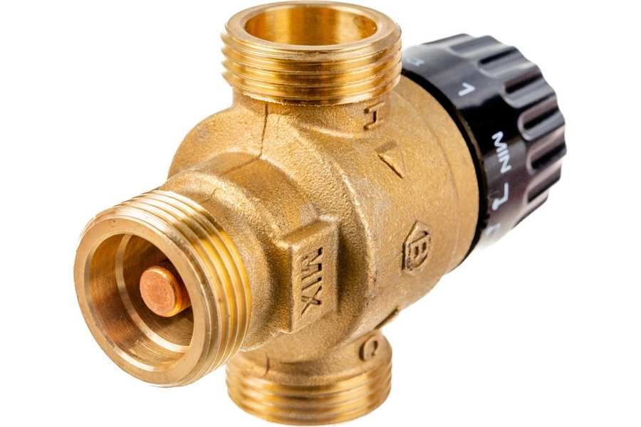 STOUT 3/4 НР 30-65°С KV 2,3