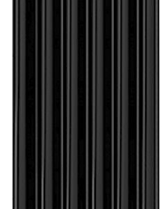 STOUT ANTEPRIMA 1800 6 секций (Цвет 2748 cod.07 черный)