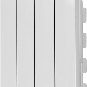 STOUT GAMMA 500 4 секции (SRA-3310-050004)