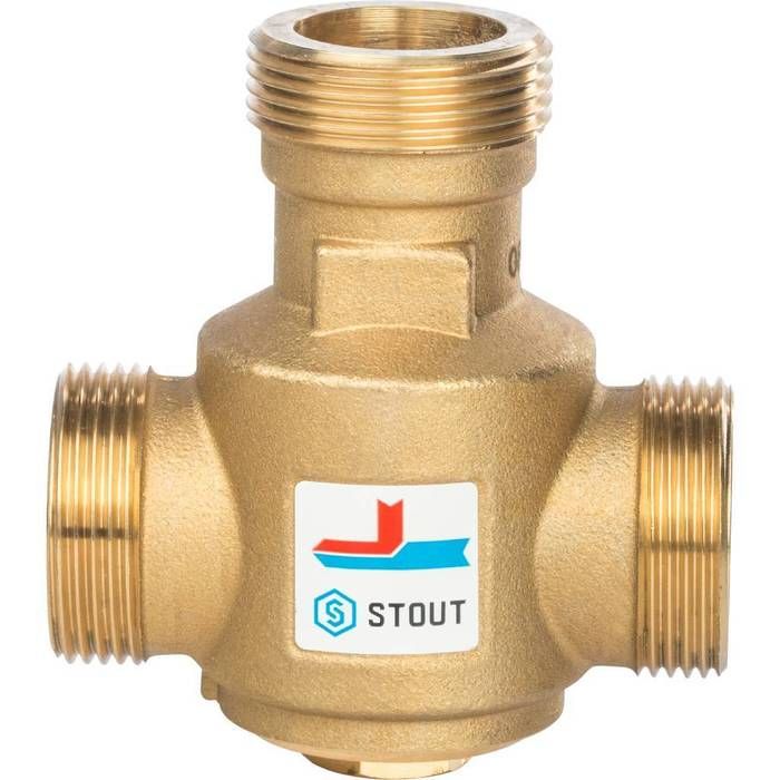 STOUT 3/4 НР 30-65°С KV 2,3