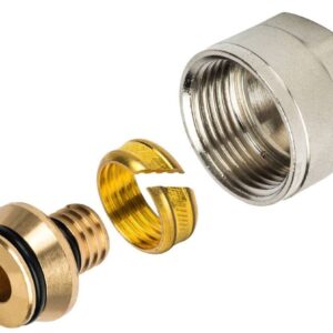 STOUT PEX-AL-PEX 16х2,0х3/4