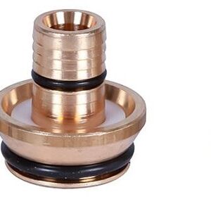 STOUT PEX-AL-PEX 16х2,6х3/4