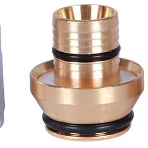 STOUT PEX-AL-PEX 20х2,9х3/4