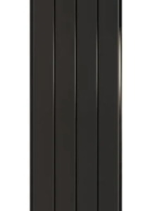 STOUT Sebino 1800 4 секции (цвет 2748 cod.07 черный)