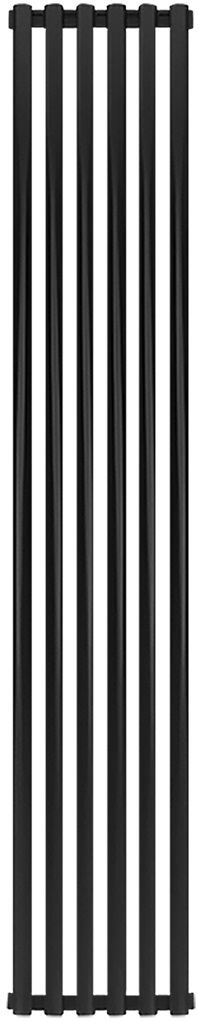 STOUT TONALE 1800 6 секций (Цвет 2748 cod.07 черный)