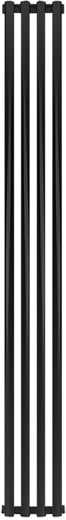 STOUT TONALE 2000 4 секции (Цвет 2748 cod.07 черный)