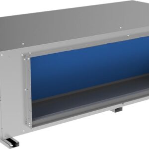 SYSCOOL DUCT 120 HP Q/R