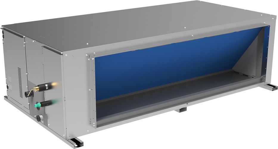SYSCOOL DUCT 192 HP Q/R