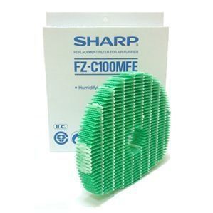 Sharp FZ-C150HFE