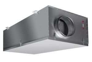 Shuft CAU 3000/3-W