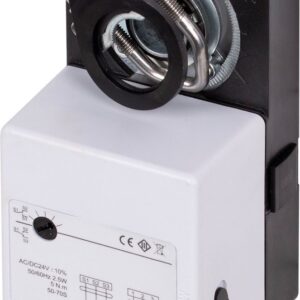 Shuft LMU-24-05-S1-MD