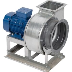 Shuft RAD-2-RHP32-2,2-3000-Пр0