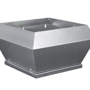 Shuft RMVD 560/940-4 VIM