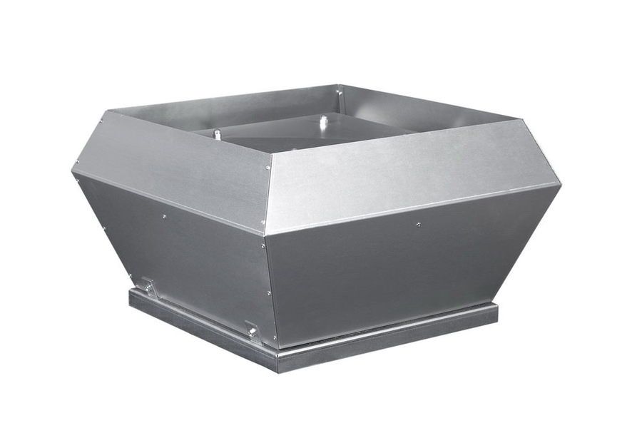 Shuft RMVD 560/940-4 VIM