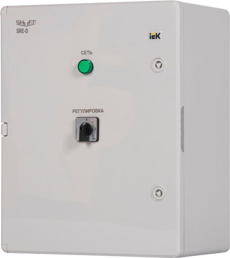 Shuft SRE-D-7,0 (7.0А, 400В)