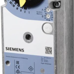 Siemens GCA121.1E