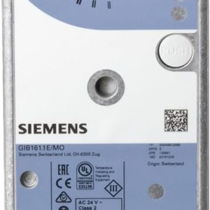 Siemens GIB336.1E